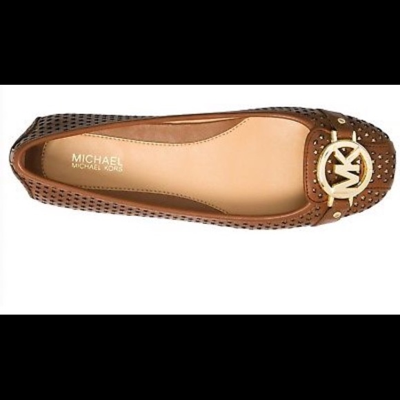 insole michael kors fulton
